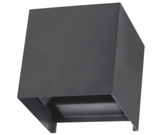 IMMAX DICE venkovní LED osvětlení nástěnné, 6W, 340lm, IP...