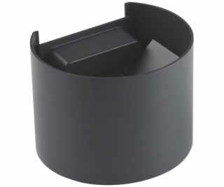 IMMAX RING venkovní LED osvětlení nástěnné, 6W, 340lm, IP...