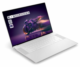 Dell 16 Premium/DA16250/U7-255HX/16,3 /WUXGA/16GB/1TB/RTX...