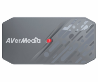 AVERMEDIA Live Streamer CAP 4K/ BU113G2