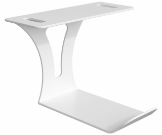 AROZZI Headset Hanger White/ držák headsetu pod herní stů...