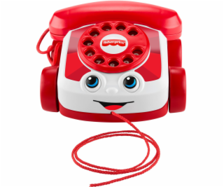 Fisher Price Mattelův telefon k 80. výročí pro Chatterboxy