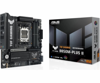 Asus TUF GAMING B850M-PLUS II