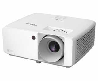 Optoma ZH551 (bílý, FullHD, 5600 lumenů, Miracast, reprod...