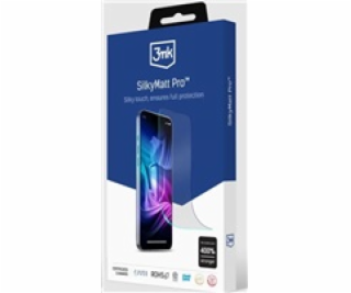 3mk Silky Matt PRO pro Redmi 15 4G/15 5G