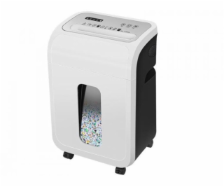 Skartovačka Tracer DataRazor Bílá