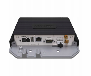 MikroTik MikroTik LtAP LoRa LR8G LTE Kit, LtAP-2HnD&FG621...