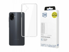 3mk Clear Case pro Samsung Galaxy A07 4G