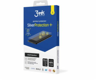 3mk SilverProtection+ pro Redmi 15C