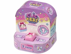 Goliath Sběratelské klávesy Clickezz