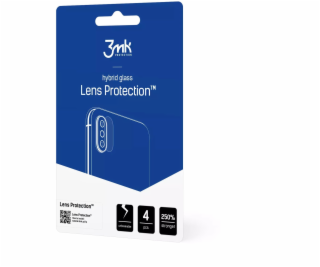 3mk Lens Protection pro Redmi 15 4G/15 5G