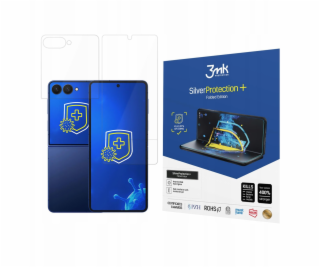 3mk SilverProtection+ Folded Edition pro Samsung Galaxy Z...