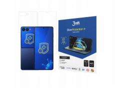3mk SilverProtection+ Folded Edition pro Samsung Galaxy Z Flip 7