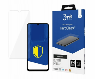 3mk HardGlass pro Samsung Galaxy A07 4G