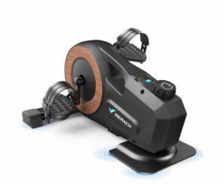 MERACH E43B2 Mini eliptický trenažér