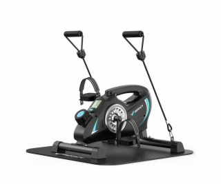MERACH S04B1 Mini Exercise Bike - Mini rotoped