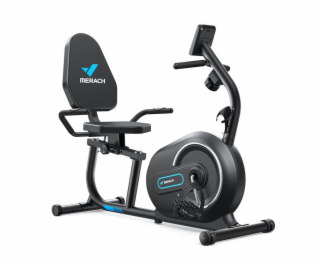 MERACH S08B1 Recumbent Lehátkový rotoped