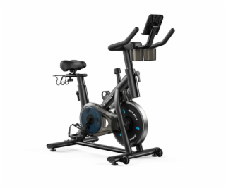 MERACH S26B2 Magnetický rotoped s držákem na činky