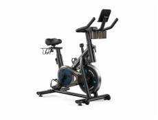 MERACH S26B2 Magnetický rotoped s držákem na činky