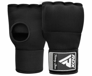 RDX Návleky na ruce HOSIERY INNER STRAP IS2, černé XL