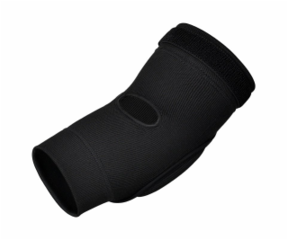 RDX Chránič loktu Hosiery Elbow Foam, černý L