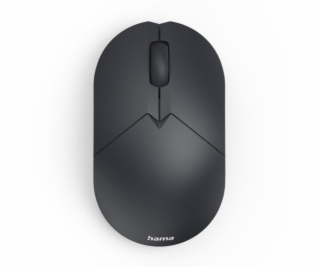 HAMA WM-150 mini, Bezdrôtová myš, čierna