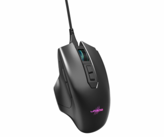 uRAGE Reaper 410, Herná myš, USB, čierna