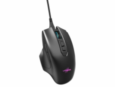 uRAGE Reaper 410, Herná myš, USB, čierna