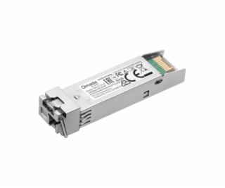 SFP modul TP-Link ISM321B-20 WDM 1Gbps 20km, SM/LC, průmy...