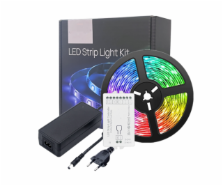 ATHOM, SMART ws2812 WLED kit