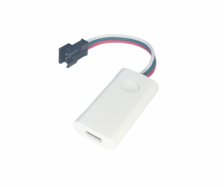 ATHOM WLED LS3PS Slim ovladanie zvukom