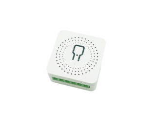 ATHOM RS01-TAS 3way Relay, Tasmota