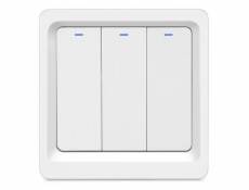 ATHOM Prepínač 3C, Tasmota