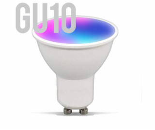 ATHOM LB10-5W, Smart Bulb GU10, Tasmota