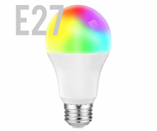 ATHOM LB01-15W-TAS, Smart Bulb E27 15W Tasmota