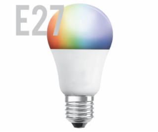 ATHOM LB01-7W-TAS, Smart Bulb E27 Tasmota