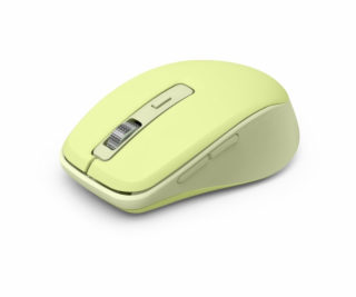 HAMA WM-450, Bezdrôtová myš, BT/RF, zelená