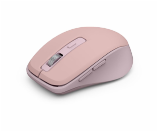 HAMA WM-450, Bezdrôtová myš, BT/RF, ružová