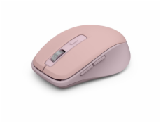 HAMA WM-450, Bezdrôtová myš, BT/RF, ružová