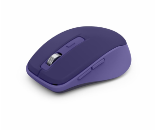 HAMA WM-450, Bezdrôtová myš, BT/RF, modrá