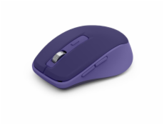 HAMA WM-450, Bezdrôtová myš, BT/RF, modrá