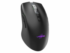 uRage 217844 bezdrátová gamingová myš Re