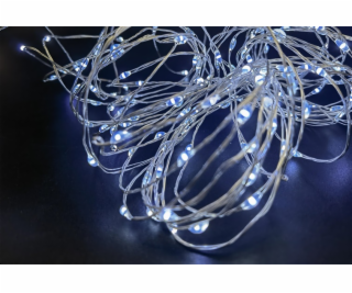 Žárovka dívka. Christmas Touch Micro, 36m, tepelná. b., 3...