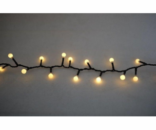 Girlanda Christmas Touch Malá třešňová, 12 m