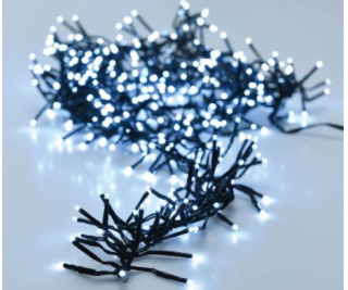 Girlanda vánočních světel Touch, 18 m