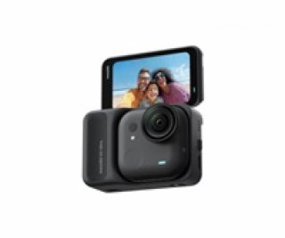 Insta360 GO Ultra miniaturní akční kamera, 4K Ultra HD, 6...