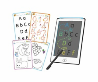 LAMAX PencilKid1 - Kreslicí edukativní tabulka