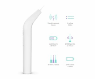 TrueLife InterdentBrush I3