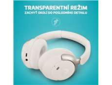 LAMAX HighComfort2 ANC White