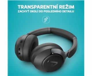 LAMAX HighComfort2 ANC Black